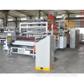 Good Quality PE Stretch Film Machine